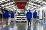 BMW 530 MLE 1976 года (ZA)